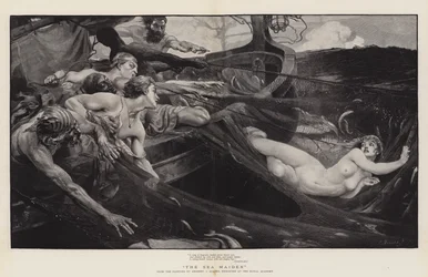 La Sirène